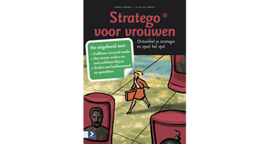 Irene Schoemakers Amsterdam