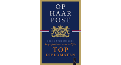 Irene Schoemakers Amsterdam